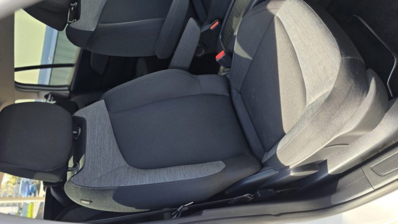 CITROEN C4 SPACETOURER 2021