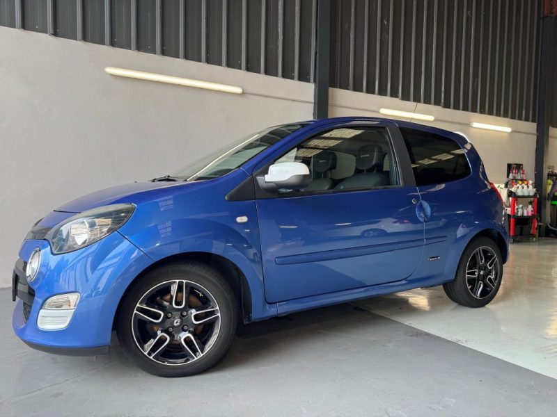 RENAULT  TWINGO  TCE 100 GORDINI 1° MAIN 