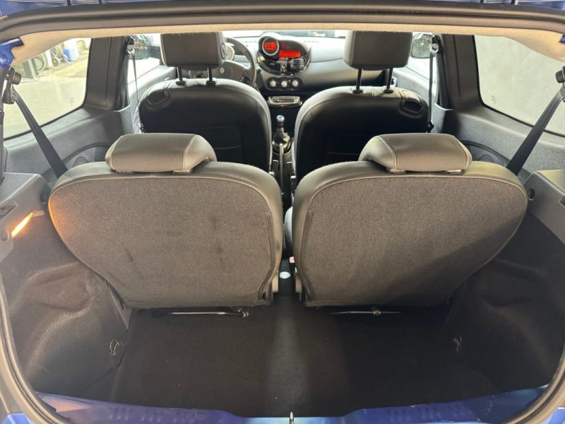 RENAULT  TWINGO  TCE 100 GORDINI 1° MAIN 