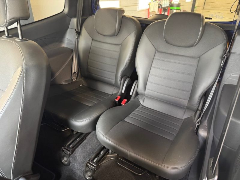 RENAULT  TWINGO  TCE 100 GORDINI 1° MAIN 