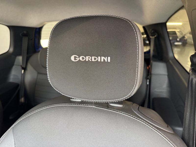 RENAULT  TWINGO  TCE 100 GORDINI 1° MAIN 