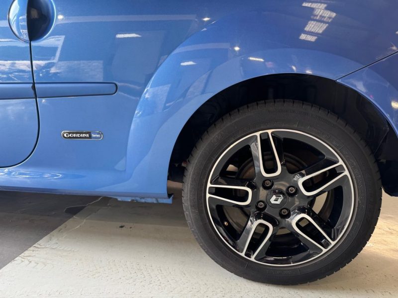 RENAULT  TWINGO  TCE 100 GORDINI 1° MAIN 