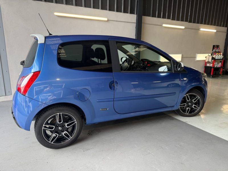 RENAULT  TWINGO  TCE 100 GORDINI 1° MAIN 