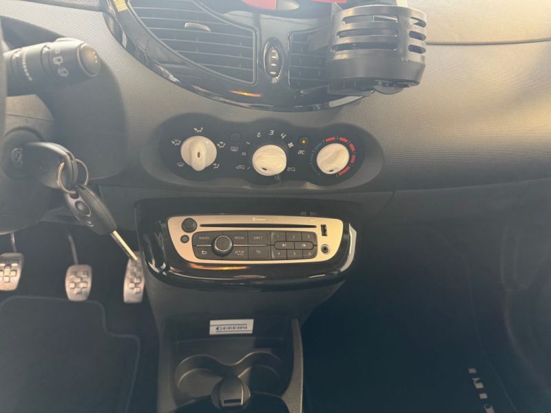 RENAULT  TWINGO  TCE 100 GORDINI 1° MAIN 