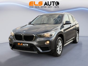 BMW SERIE X 2018