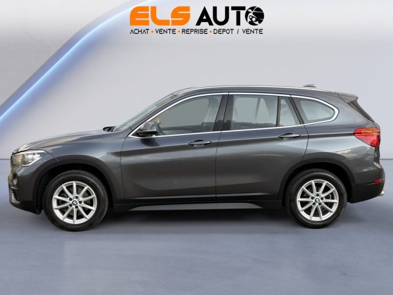 BMW SERIE X 2018