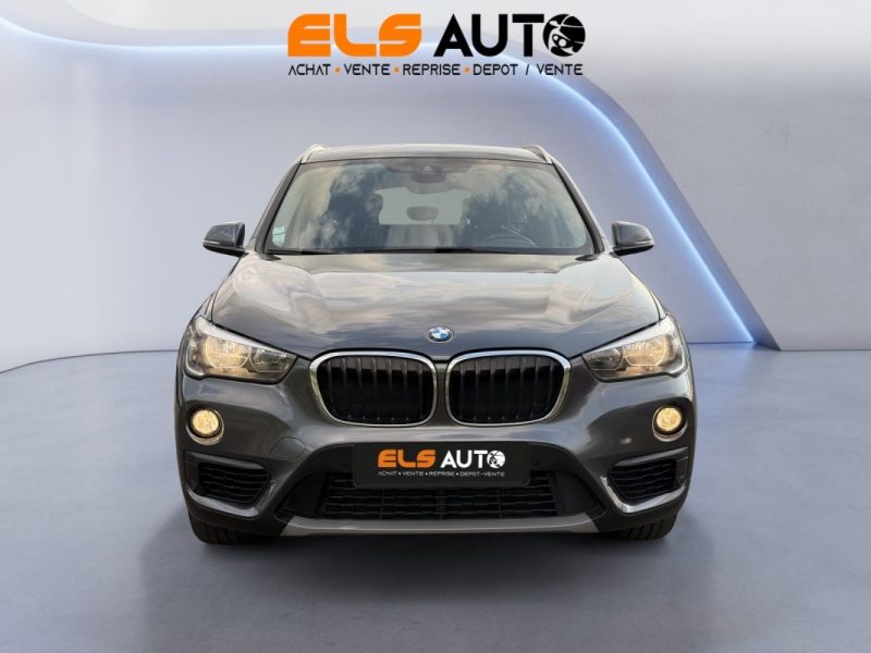 BMW SERIE X 2018