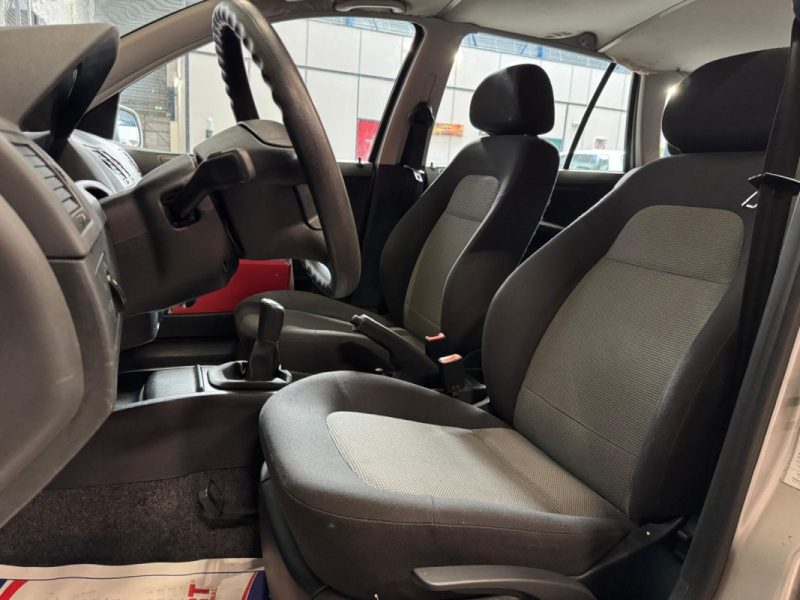 SKODA FABIA COMBI 1.2i 65 Confort  1.2i 65 Confort 