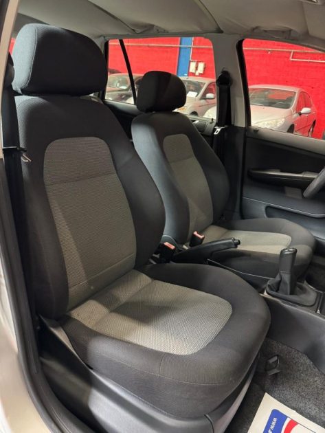 SKODA FABIA COMBI 1.2i 65 Confort  1.2i 65 Confort 