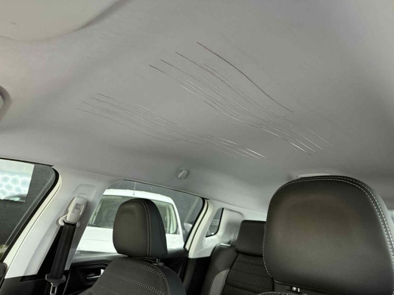 PEUGEOT 2008 2017