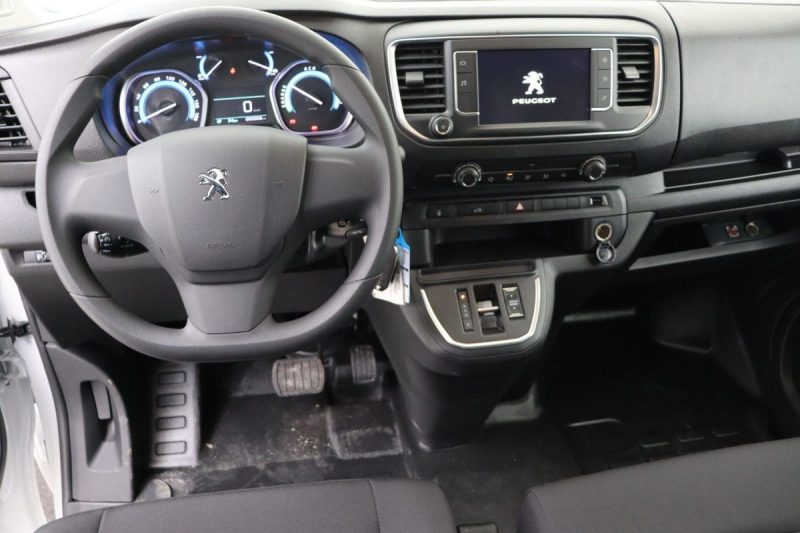 PEUGEOT EXPERT 2025