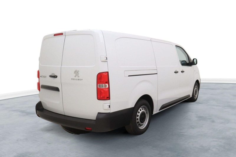 PEUGEOT EXPERT 2025