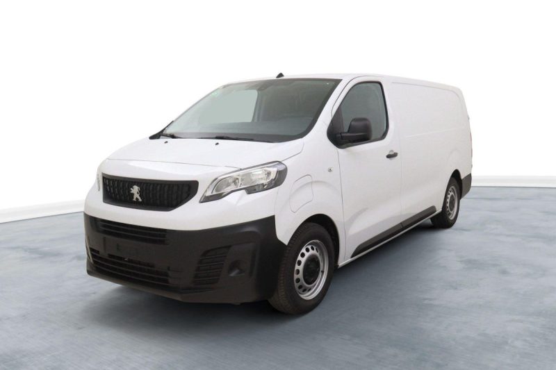 PEUGEOT EXPERT 2025