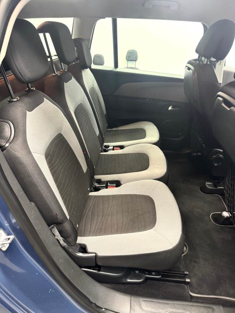 CITROEN GRAND C4 PICASSO 2016