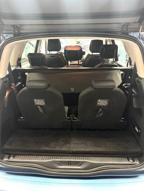 CITROEN GRAND C4 PICASSO 2016