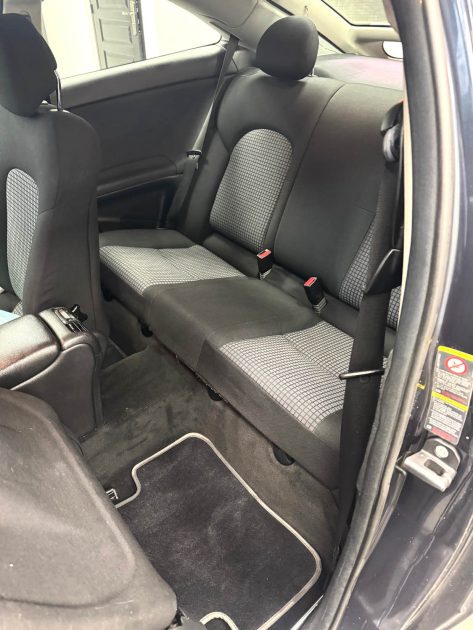 MERCEDES CLASSE C 2004