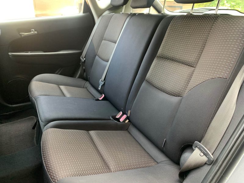 HYUNDAI I 30 2008 1.6 CRDI