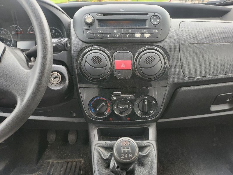 FIAT FIORINO 1.4 73CV