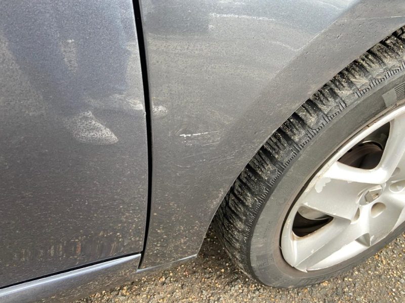 RENAULT MEGANE III 1.5 DCI 95cv 