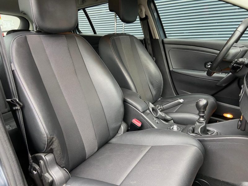 RENAULT MEGANE III 1.5 DCI 95cv 