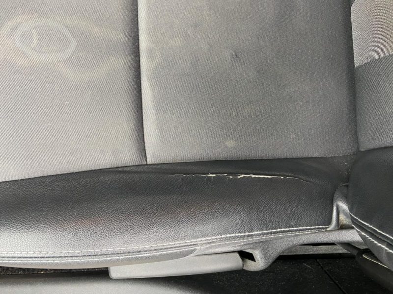 RENAULT MEGANE III 1.5 DCI 95cv 