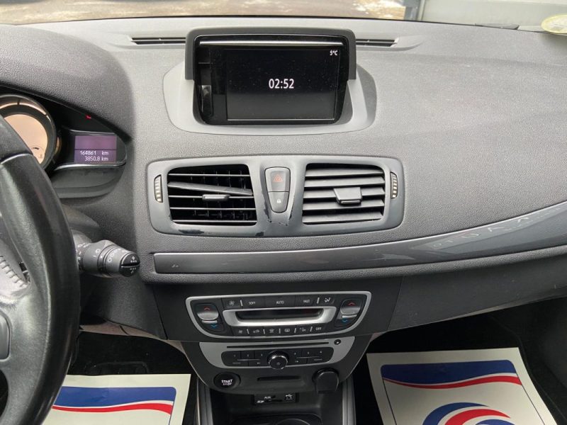 RENAULT MEGANE III 1.5 DCI 95cv 