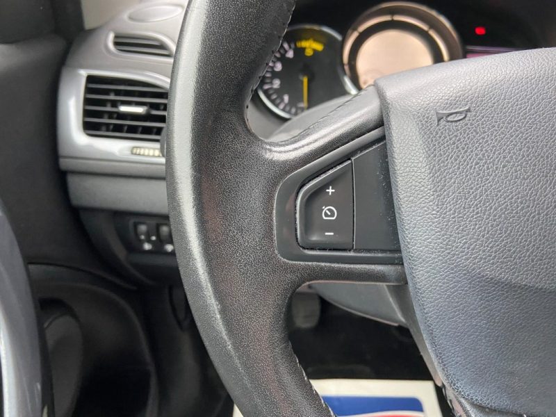 RENAULT MEGANE III 1.5 DCI 95cv 