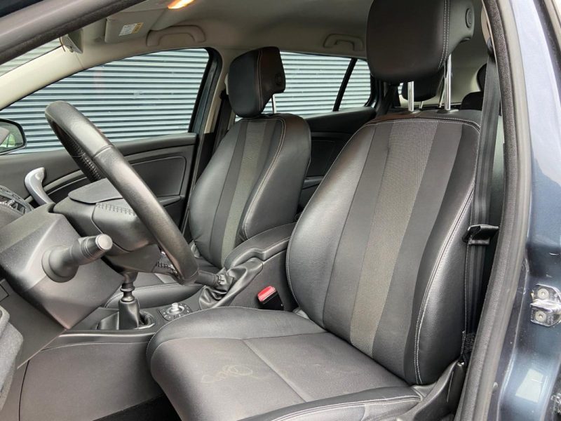 RENAULT MEGANE III 1.5 DCI 95cv 