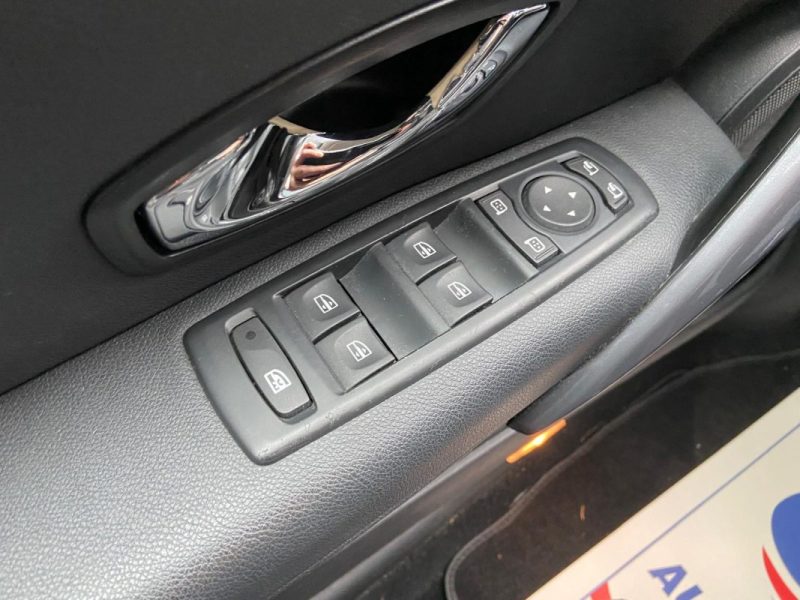 RENAULT MEGANE III 1.5 DCI 95cv 