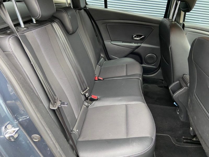 RENAULT MEGANE III 1.5 DCI 95cv 