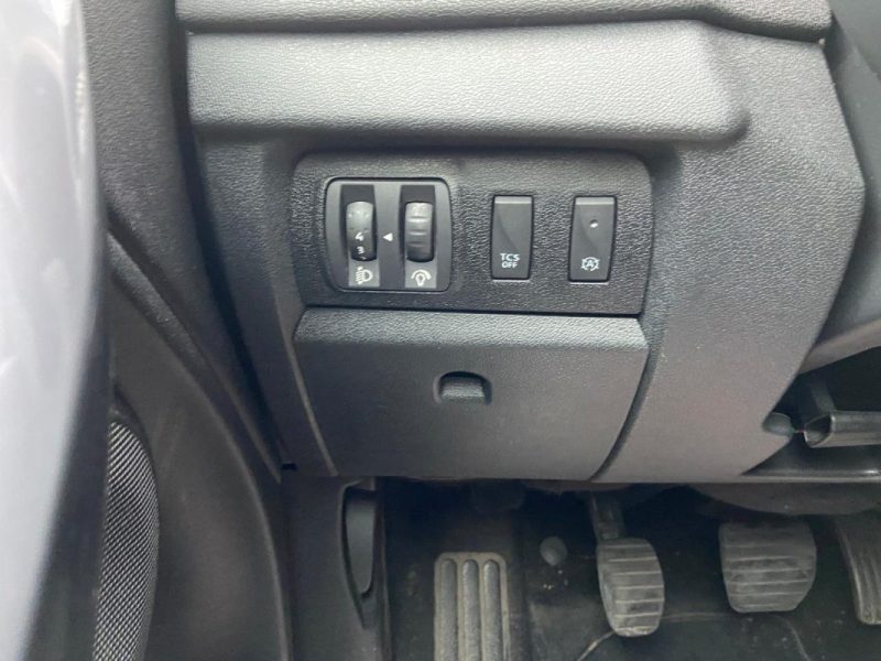 RENAULT MEGANE III 1.5 DCI 95cv 