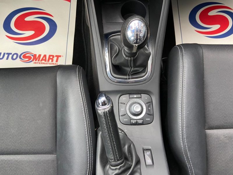 RENAULT MEGANE III 1.5 DCI 95cv 