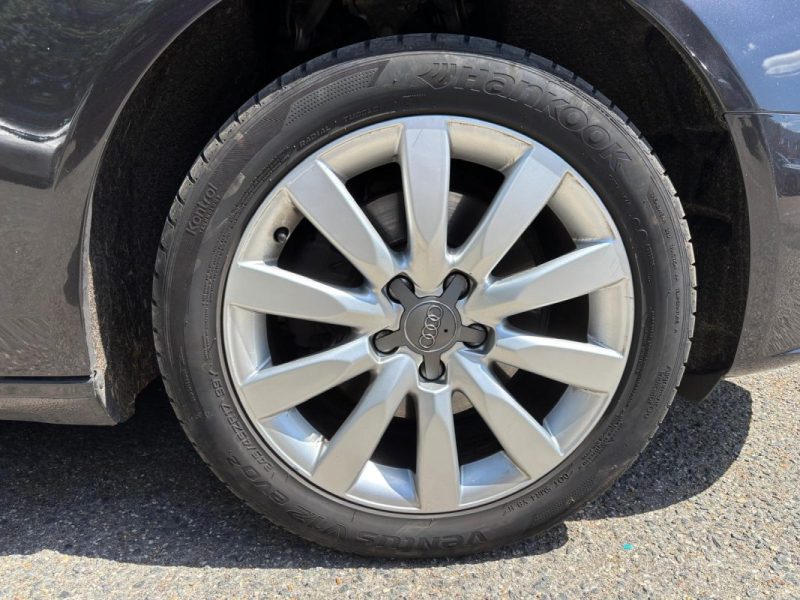 AUDI A4 2.0 TDI 143cv AMBITION LUXE - Suivi d'entretien complet 