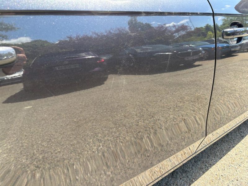 AUDI A4 2.0 TDI 143cv AMBITION LUXE - Suivi d'entretien complet 