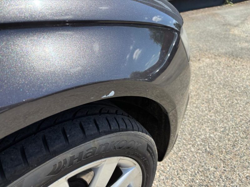 AUDI A4 2.0 TDI 143cv AMBITION LUXE - Suivi d'entretien complet 