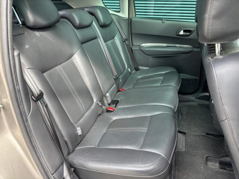 PEUGEOT 3008 1.6 THP 156cv FELINE - Suivi d'entretien complet Peugeot