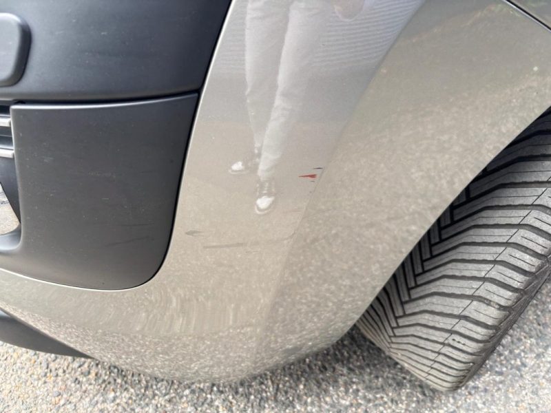 PEUGEOT 3008 1.6 THP 156cv FELINE - Suivi d'entretien complet Peugeot