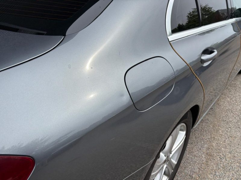 MERCEDES CLASSE E 200D 2.0D 16V 9G TRONIC 150cv EXECUTIVE