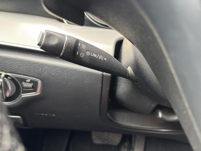 MERCEDES CLASSE E 200D 2.0D 16V 9G TRONIC 150cv EXECUTIVE