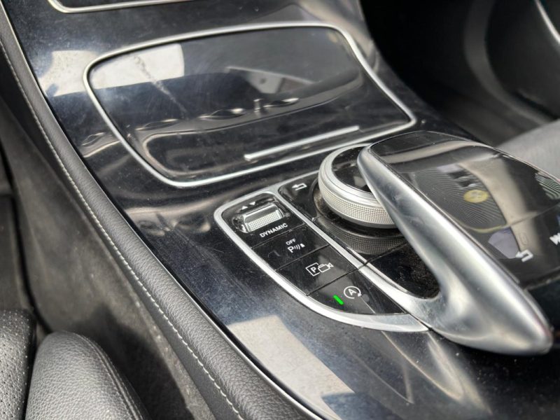 MERCEDES CLASSE E 200D 2.0D 16V 9G TRONIC 150cv EXECUTIVE