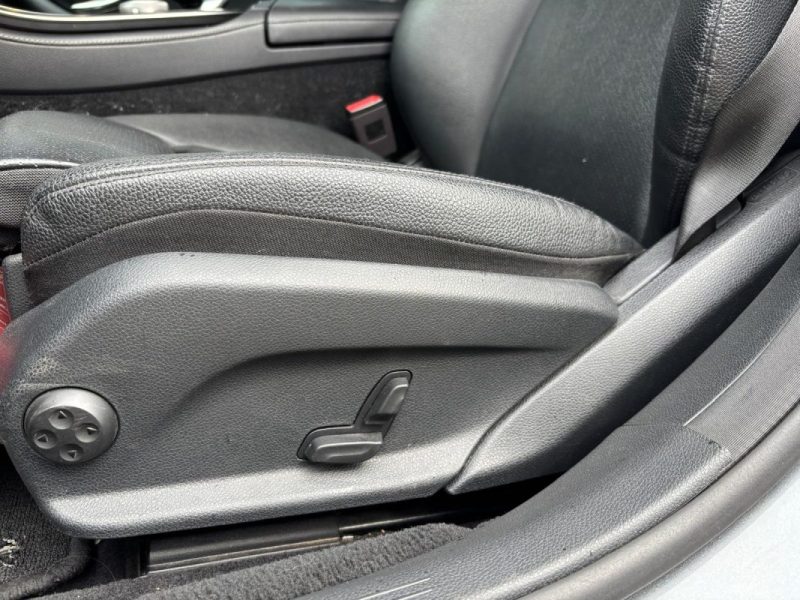 MERCEDES CLASSE E 200D 2.0D 16V 9G TRONIC 150cv EXECUTIVE