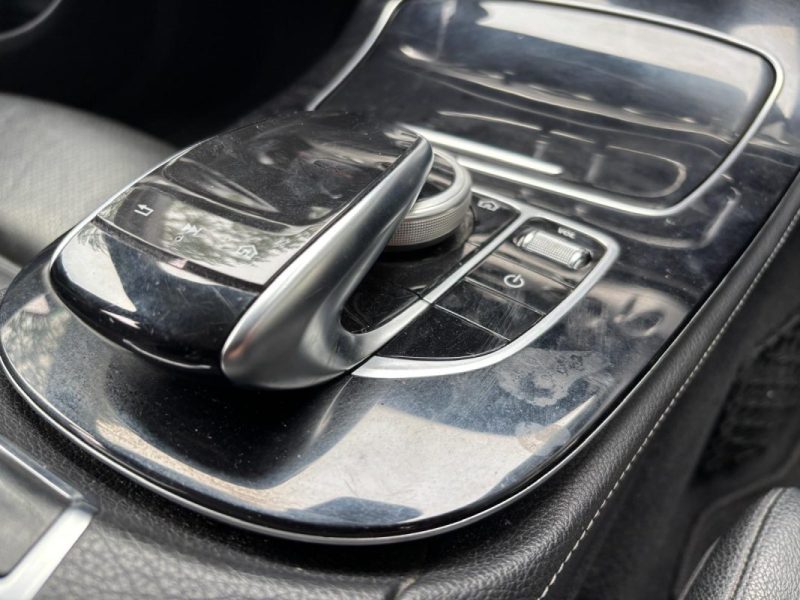 MERCEDES CLASSE E 200D 2.0D 16V 9G TRONIC 150cv EXECUTIVE