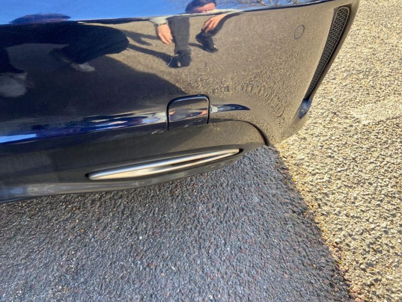 MERCEDES CLASSE A 220D 177cv AMG LINE - Toit ouvrant