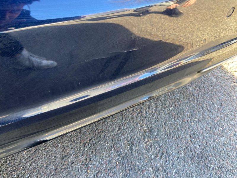 MERCEDES CLASSE A 220D 177cv AMG LINE - Toit ouvrant