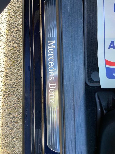 MERCEDES CLASSE A 220D 177cv AMG LINE - Toit ouvrant