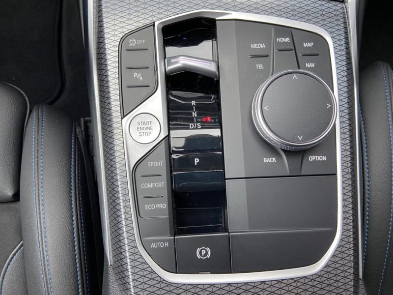 BMW SERIE 3 TOURING G21 330D XDRIVE 286cv BVA8 M-SPORT - Suivi complet BMW