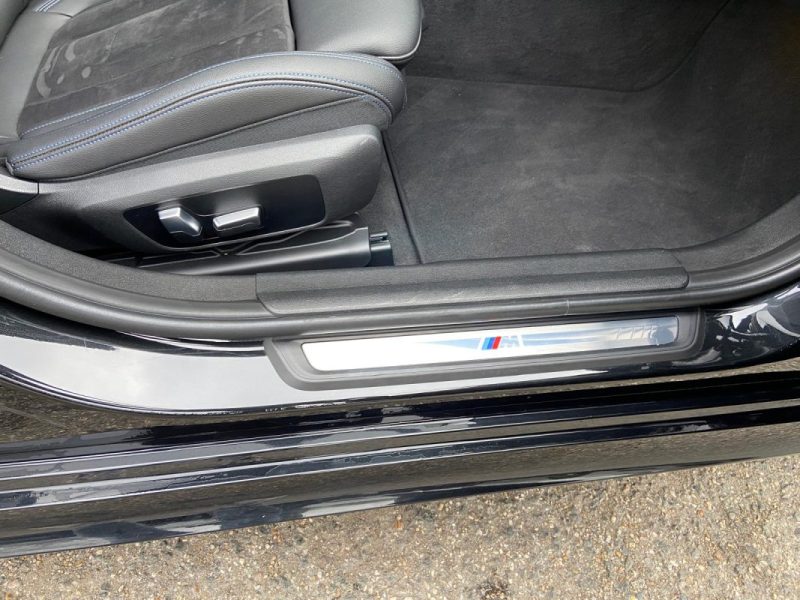 BMW SERIE 3 TOURING G21 330D XDRIVE 286cv BVA8 M-SPORT - Suivi complet BMW