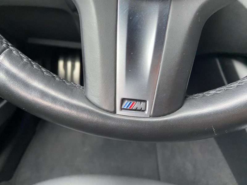 BMW SERIE 3 TOURING G21 330D XDRIVE 286cv BVA8 M-SPORT - Suivi complet BMW