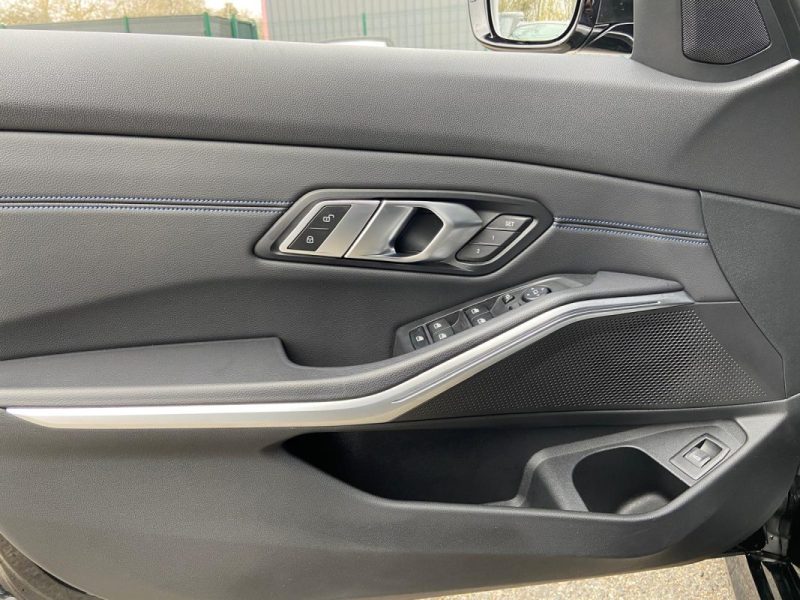 BMW SERIE 3 TOURING G21 330D XDRIVE 286cv BVA8 M-SPORT - Suivi complet BMW