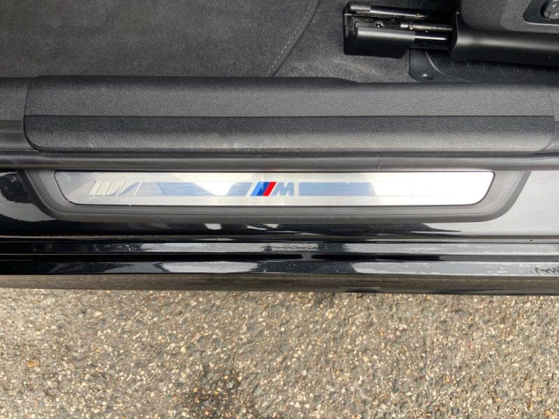 BMW SERIE 3 TOURING G21 330D XDRIVE 286cv BVA8 M-SPORT - Suivi complet BMW